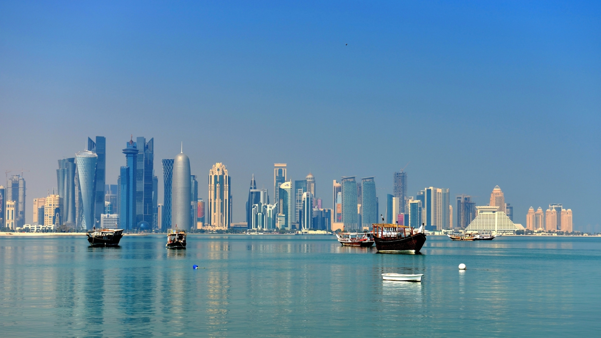 Tailormade Doha City Breaks