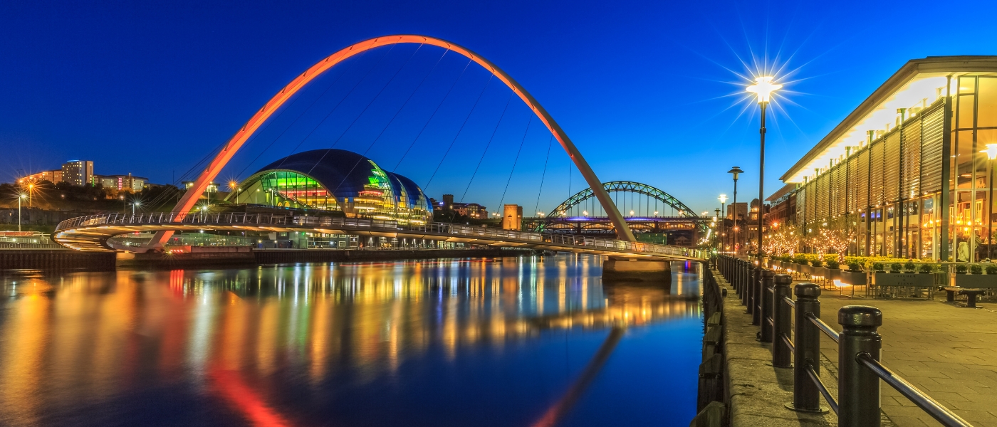 Newcastle 2