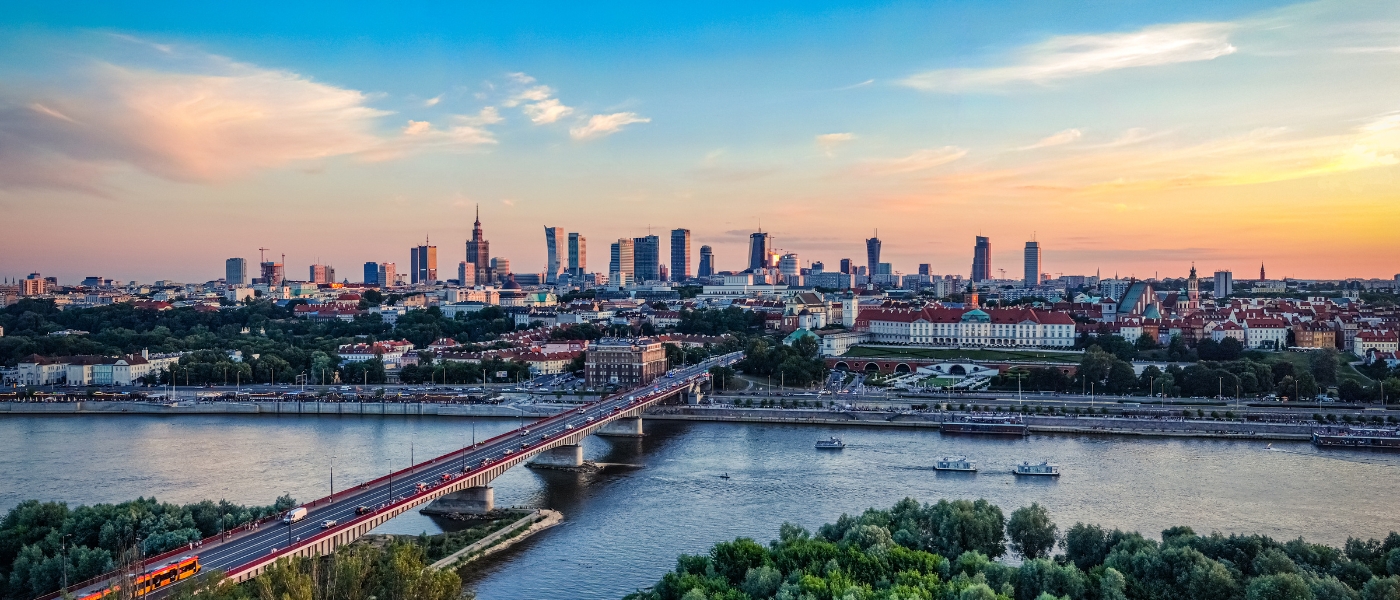 Warsaw 2