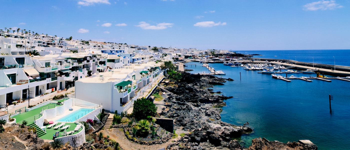 Puerto Calero
