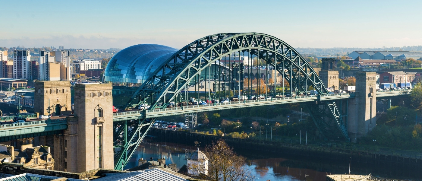 Newcastle Macro