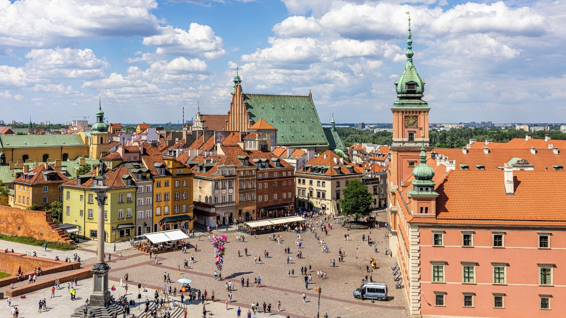 Warsaw