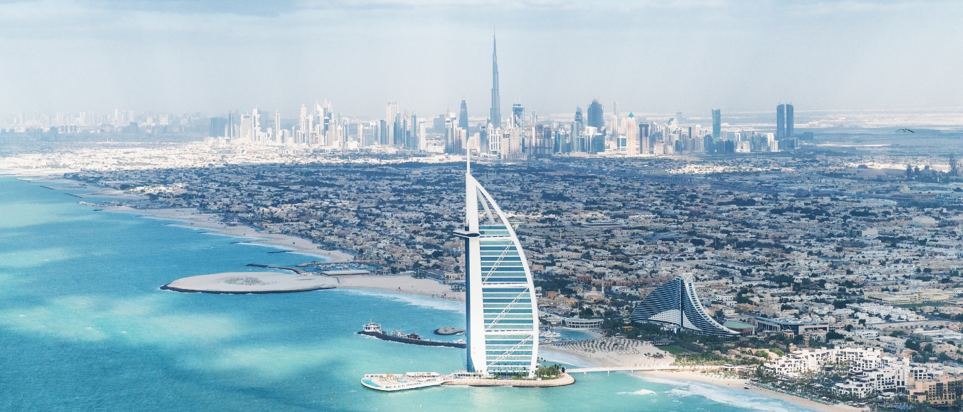Dubai Blog