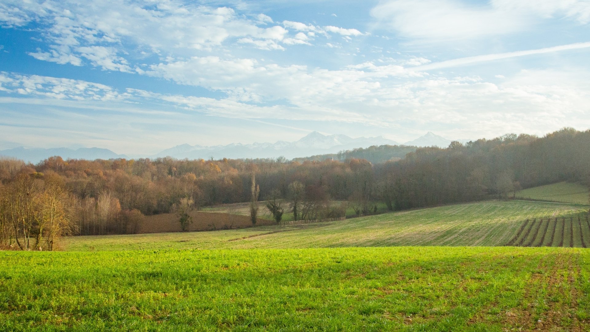 Tailormade Tarbes Holidays