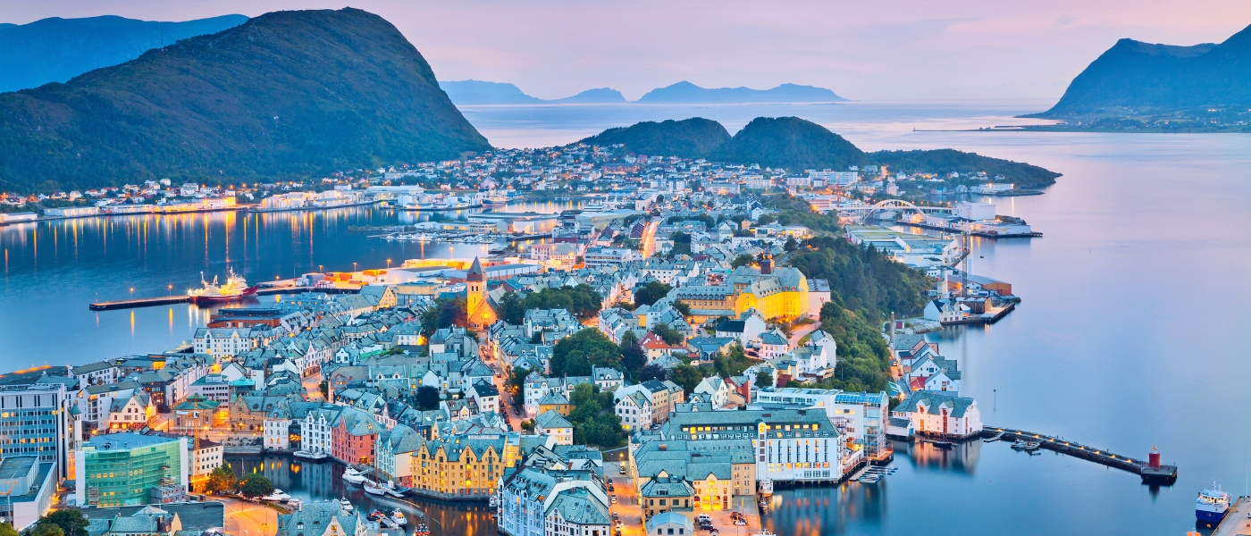 Norway 1
