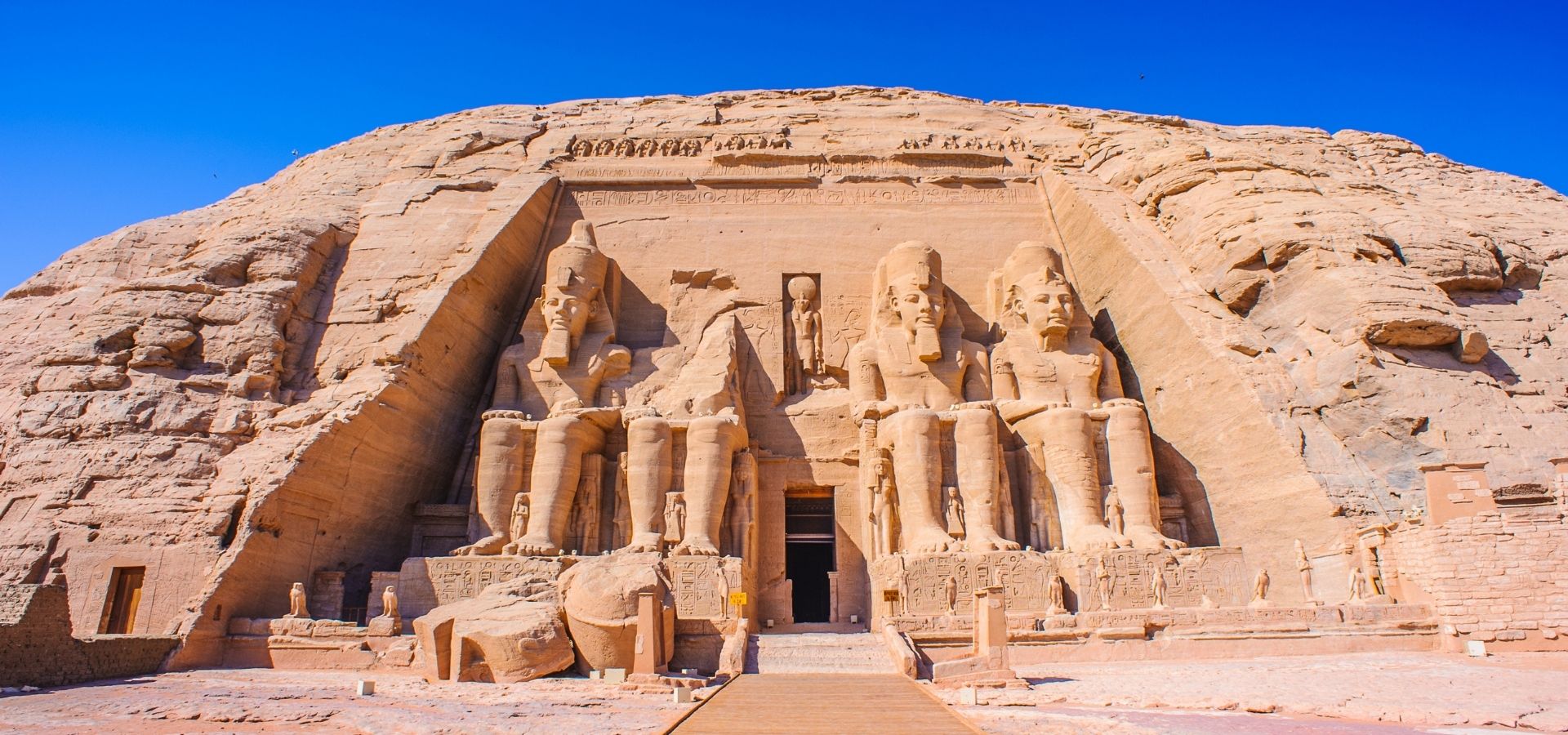 Egypt Holidays
