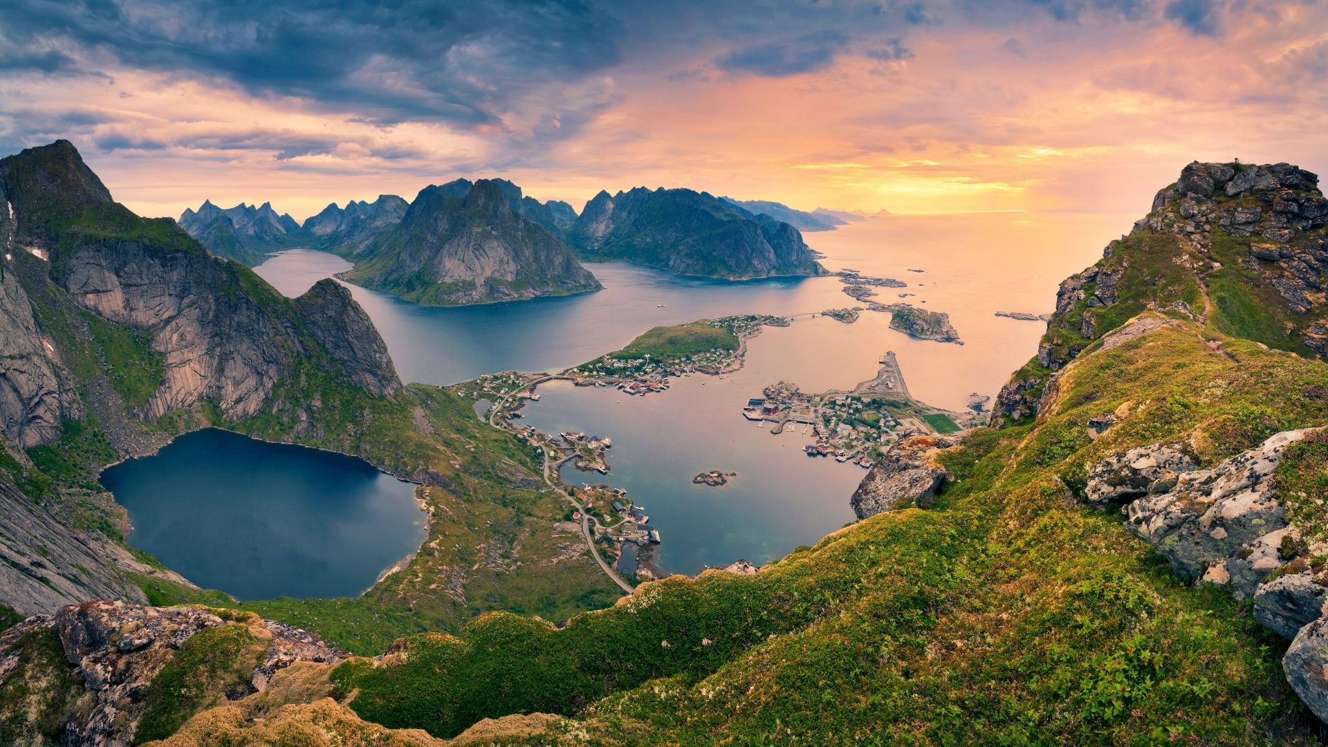Stavanger Holidays