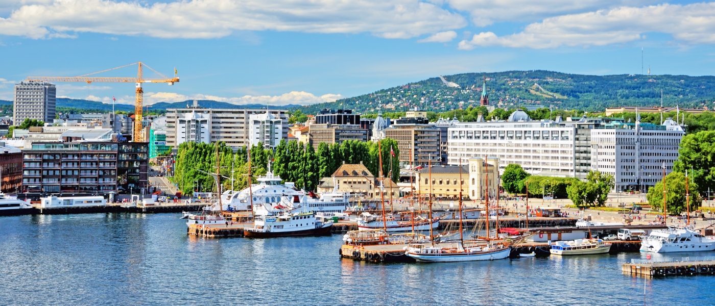 Oslo 1
