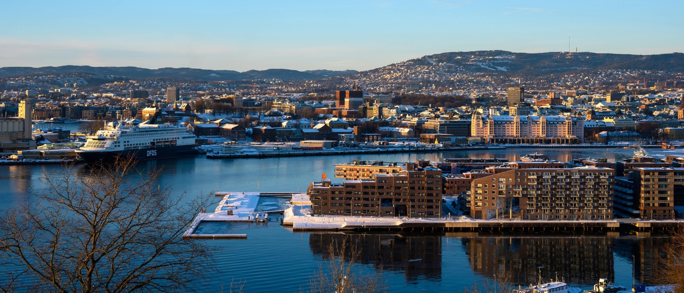 Oslo 2
