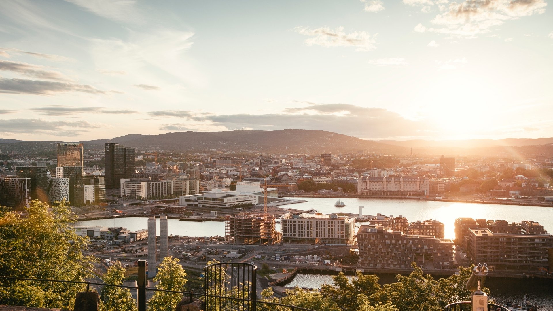 Oslo Holidays