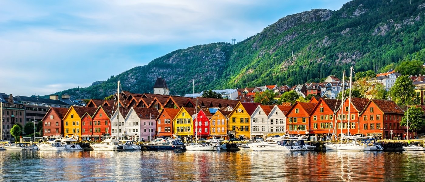 Bergen Macro
