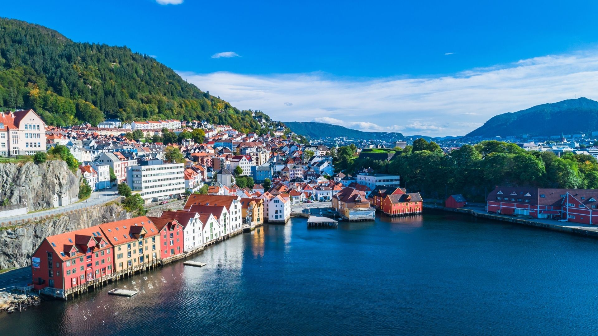Bergen Holidays