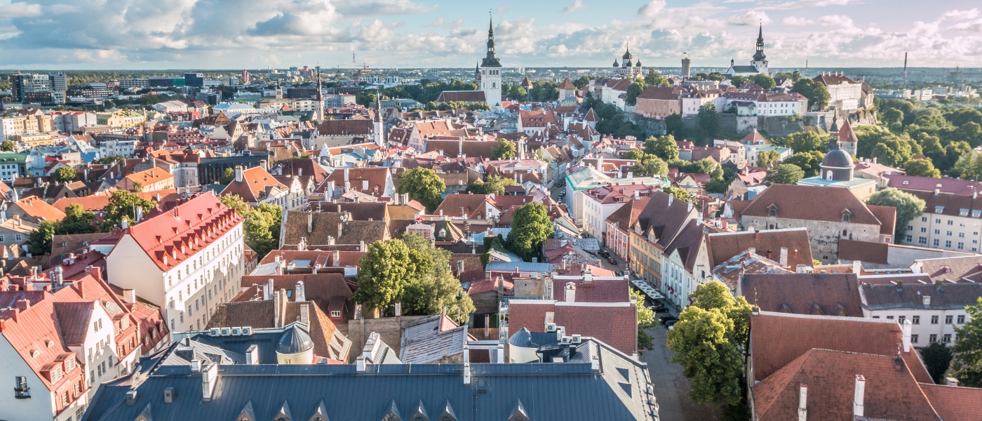 Tallinn 1