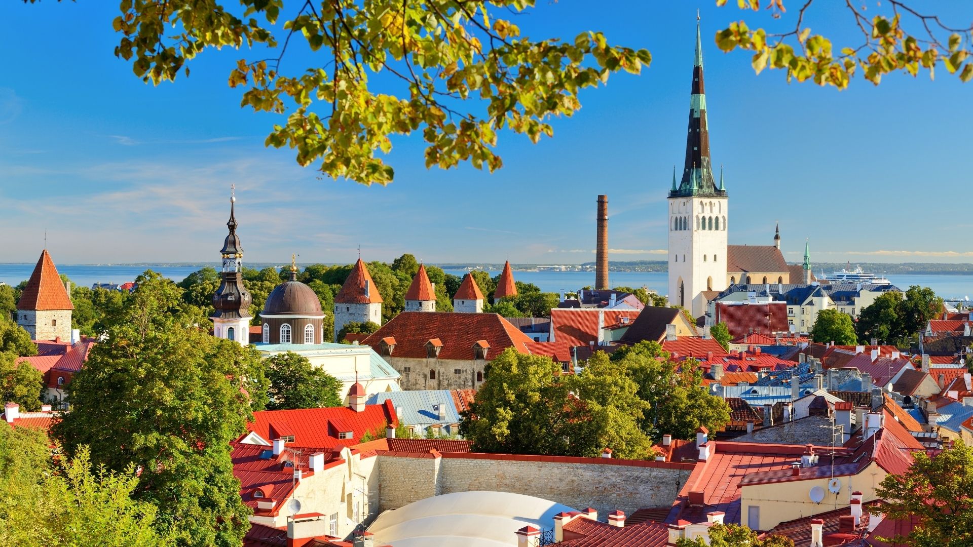 Tallinn Holidays