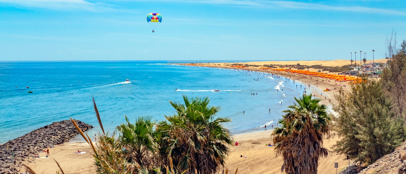 Gran Canaria All Inclusive