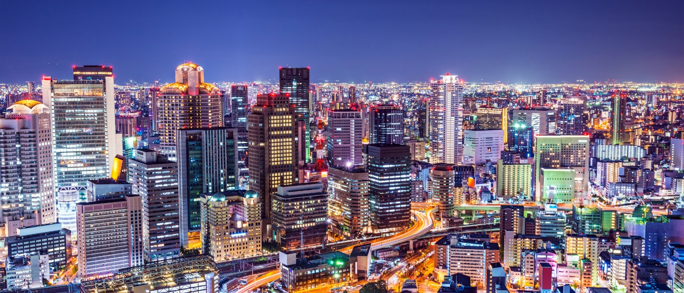 Osaka 1