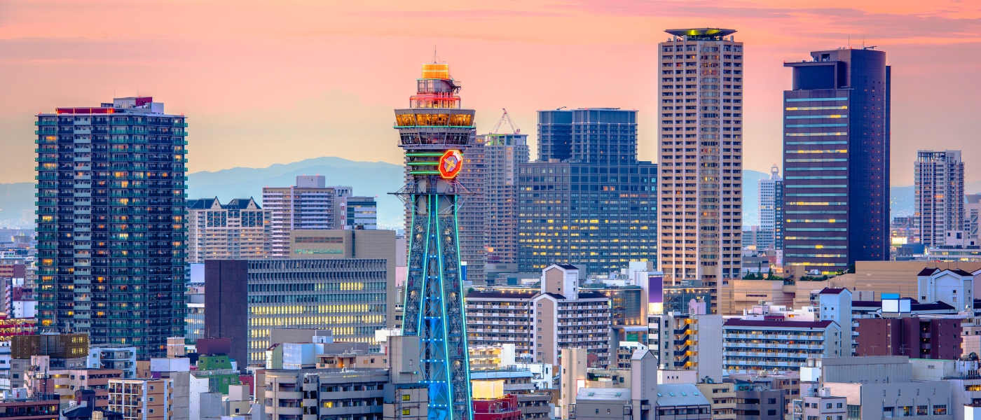 Osaka 4
