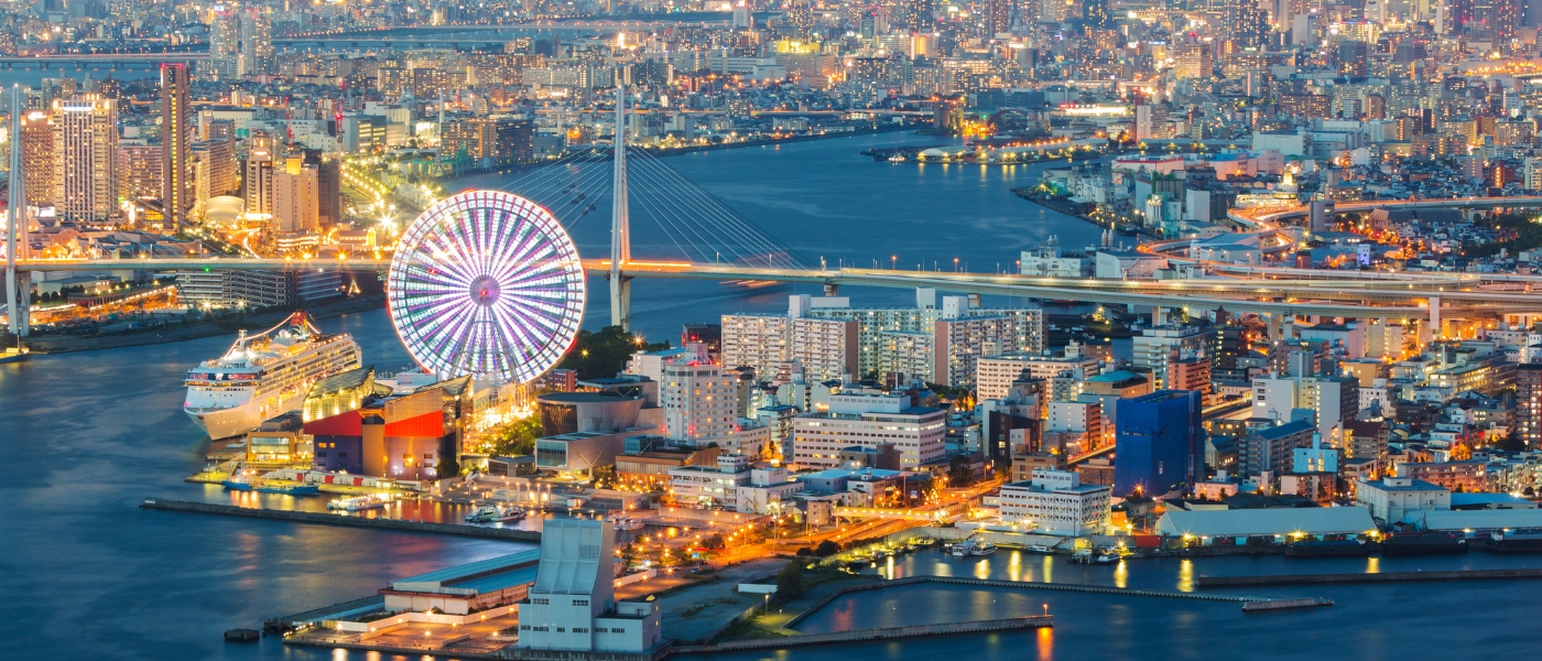 Osaka 5