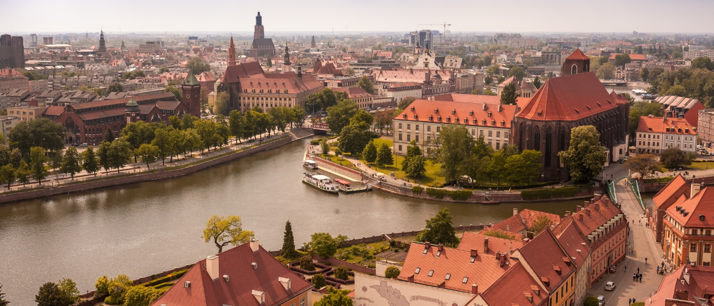Wroclaw 1