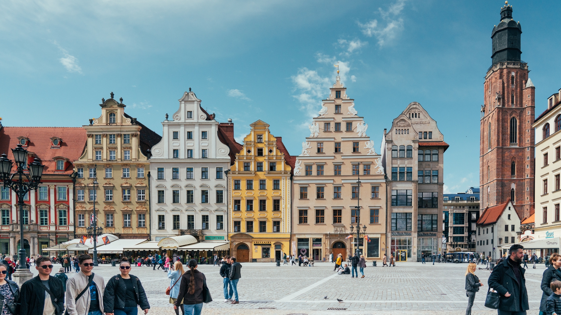 Wroclaw