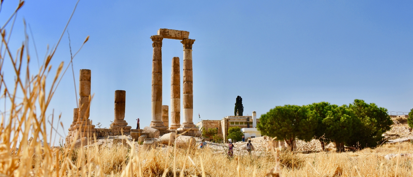 Amman Macro 1