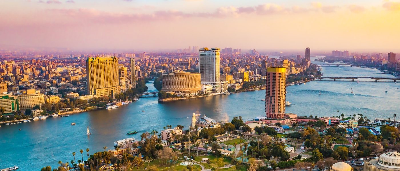 Cairo 1
