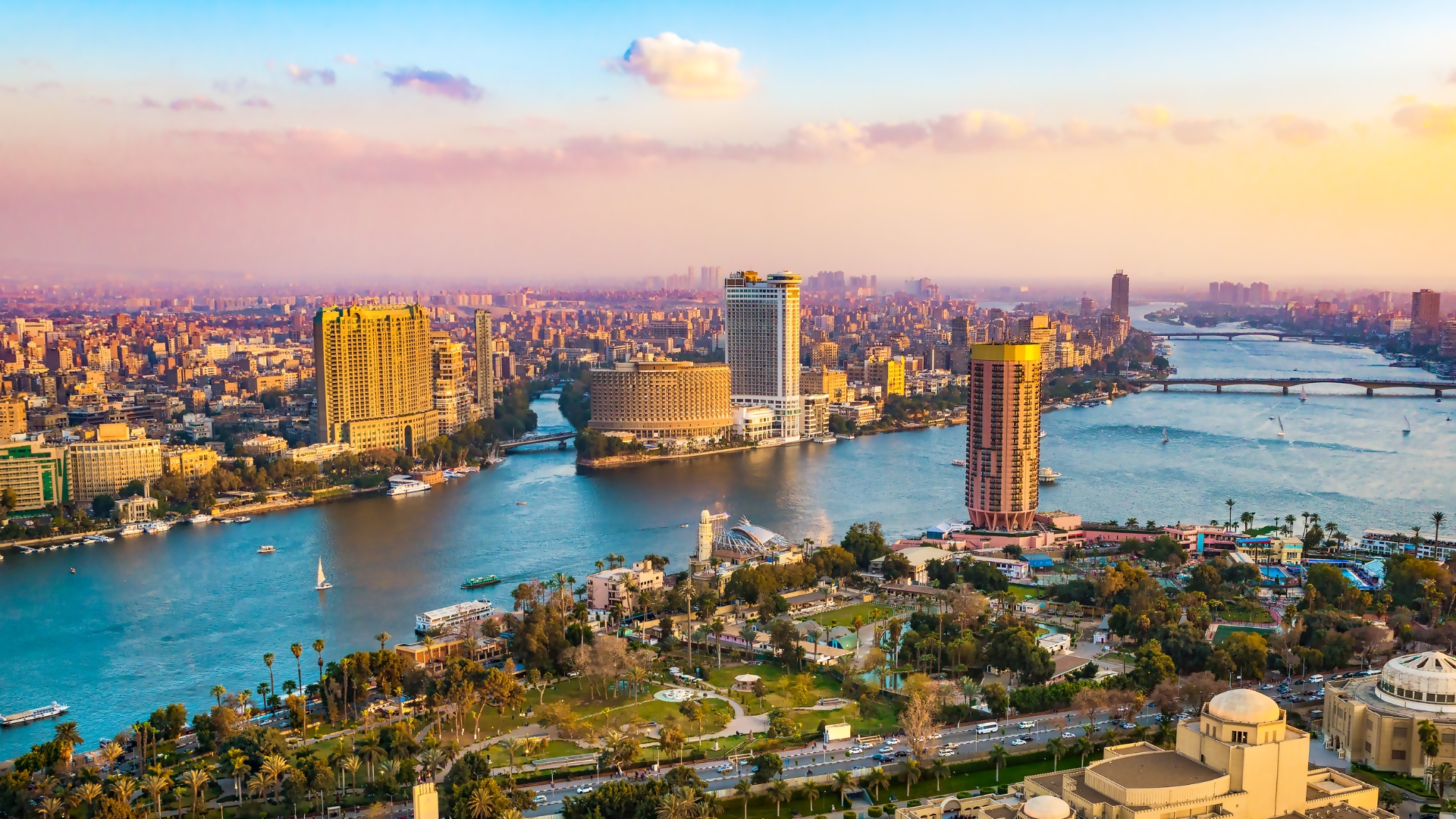 Cairo Holidays