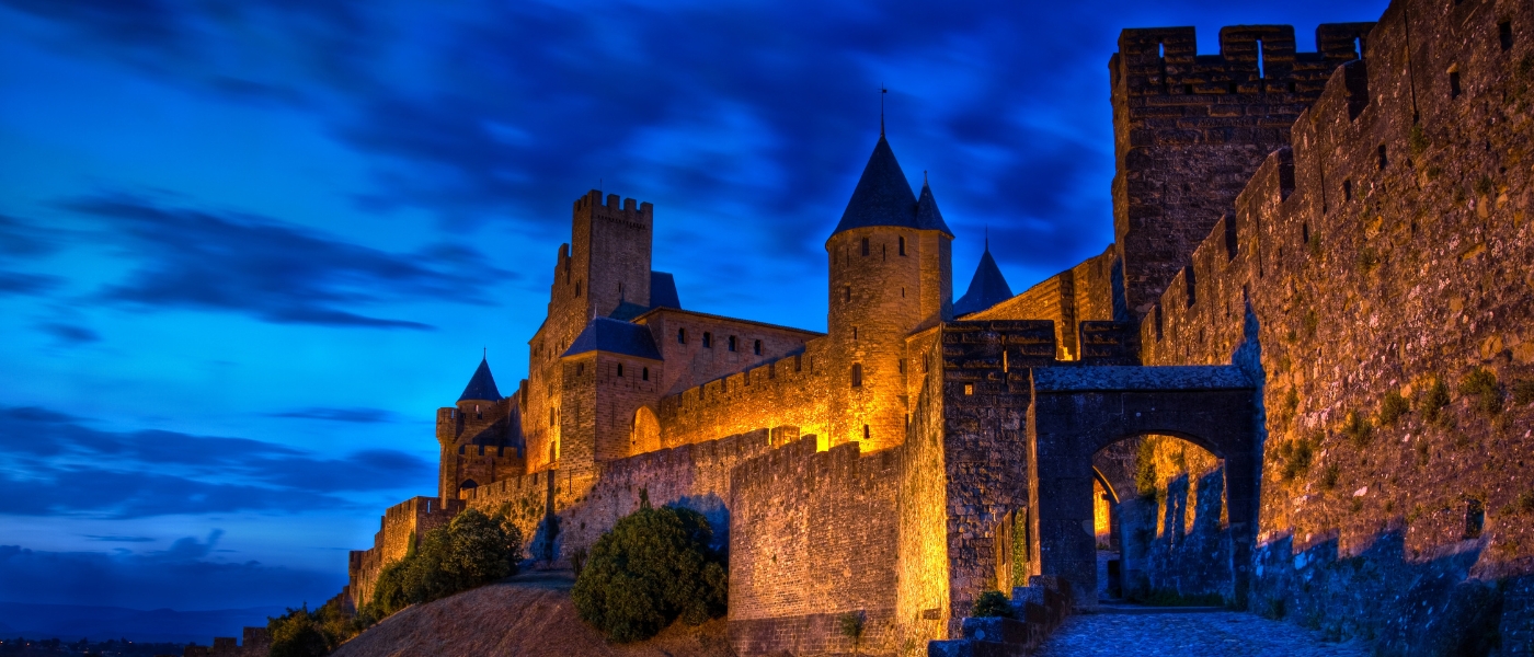 Carcassonne 2