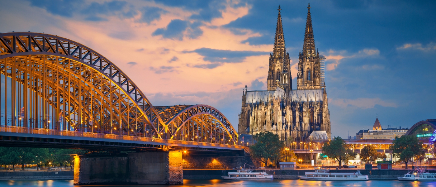 Cologne Macro