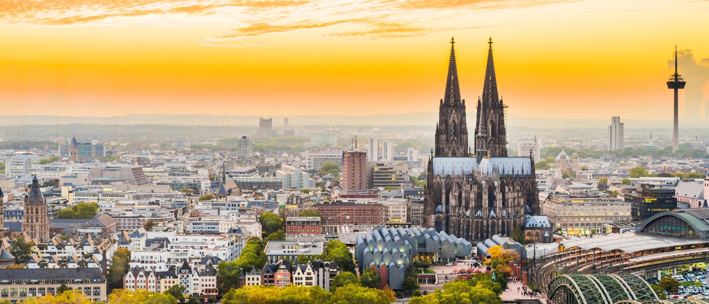 Cologne Macro 1