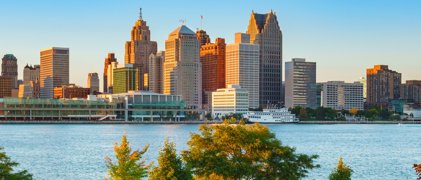 Detroit 3