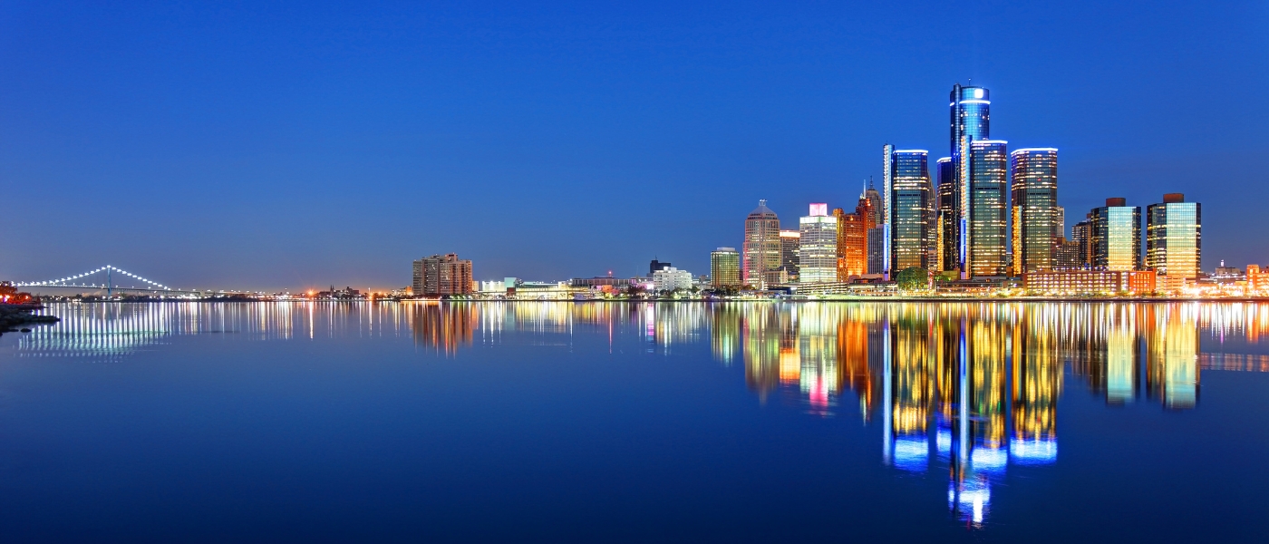 Detroit 6