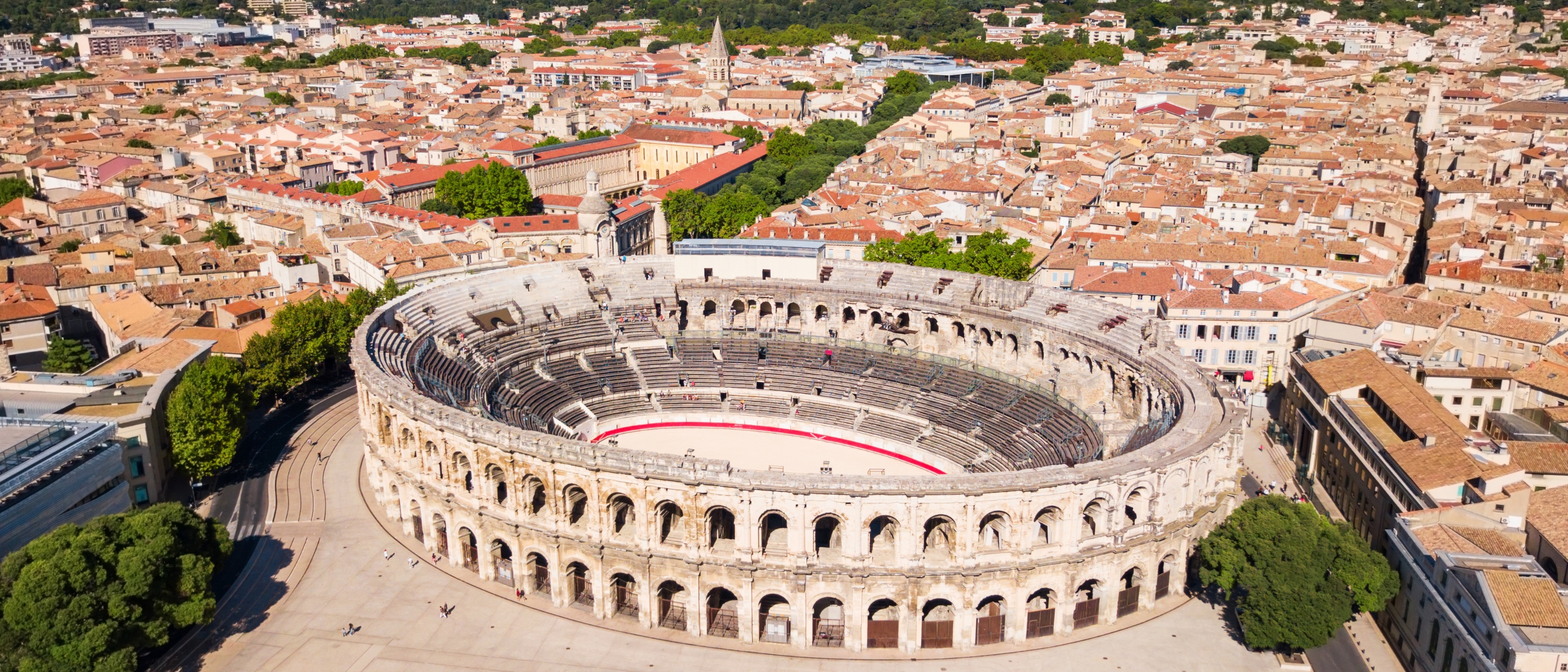 Nimes 1
