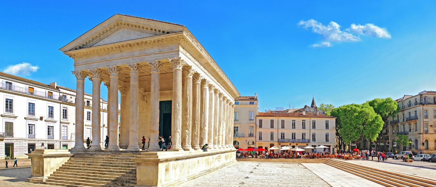 Nimes 2