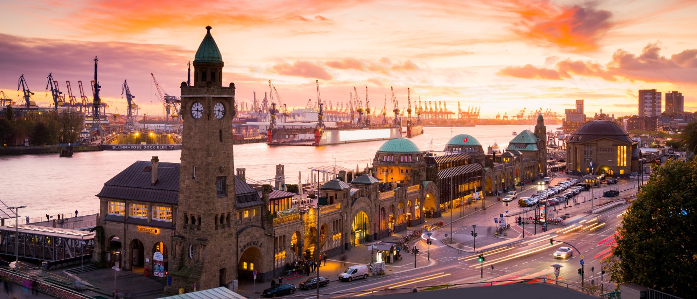 Hamburg 1