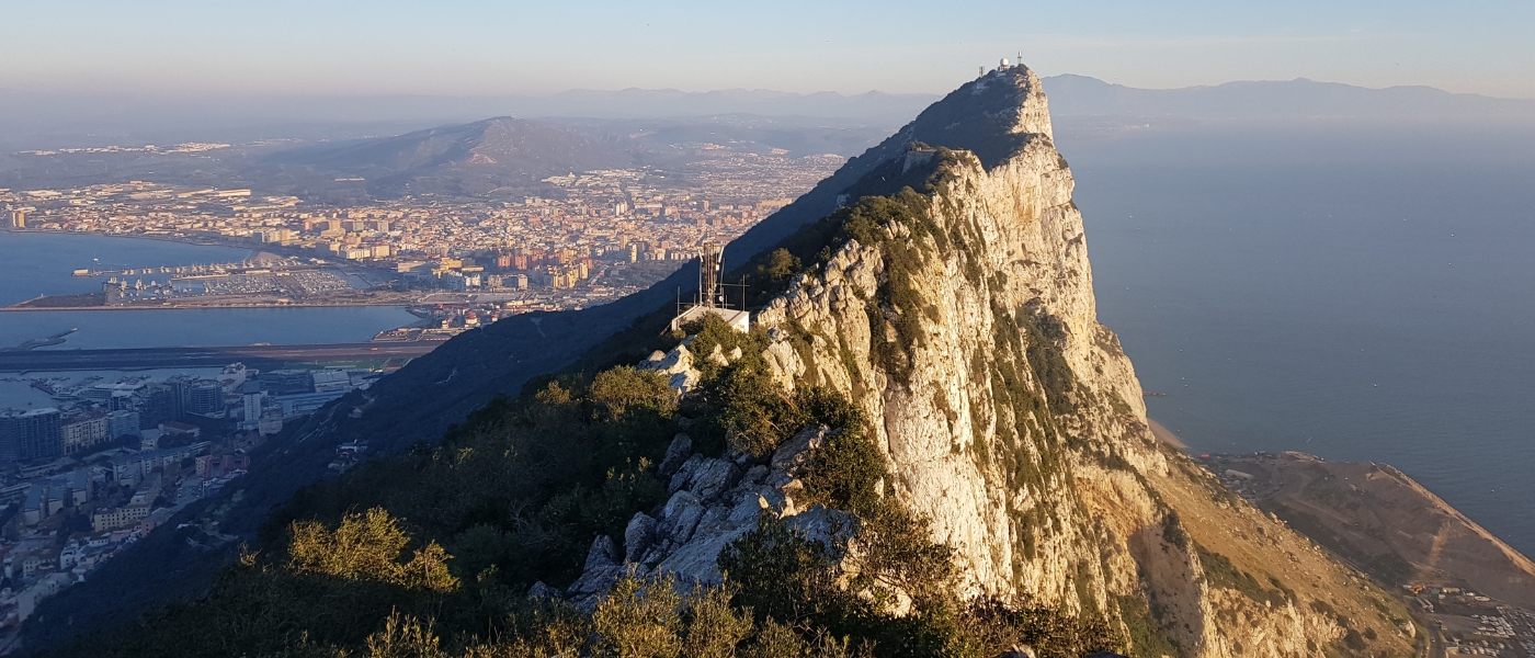 Gibraltar 1