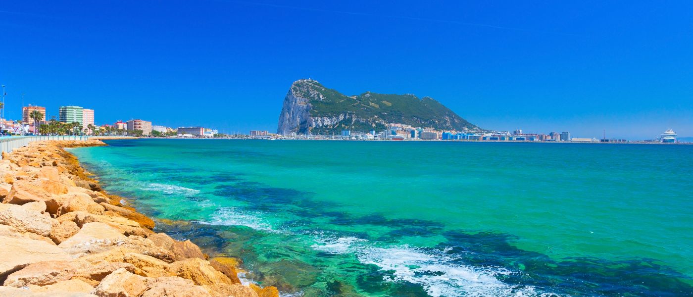 Gibraltar 2