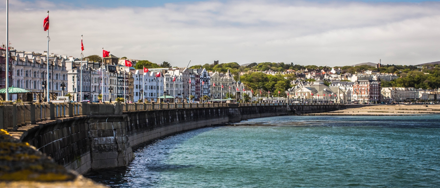 Isle Of Man 1