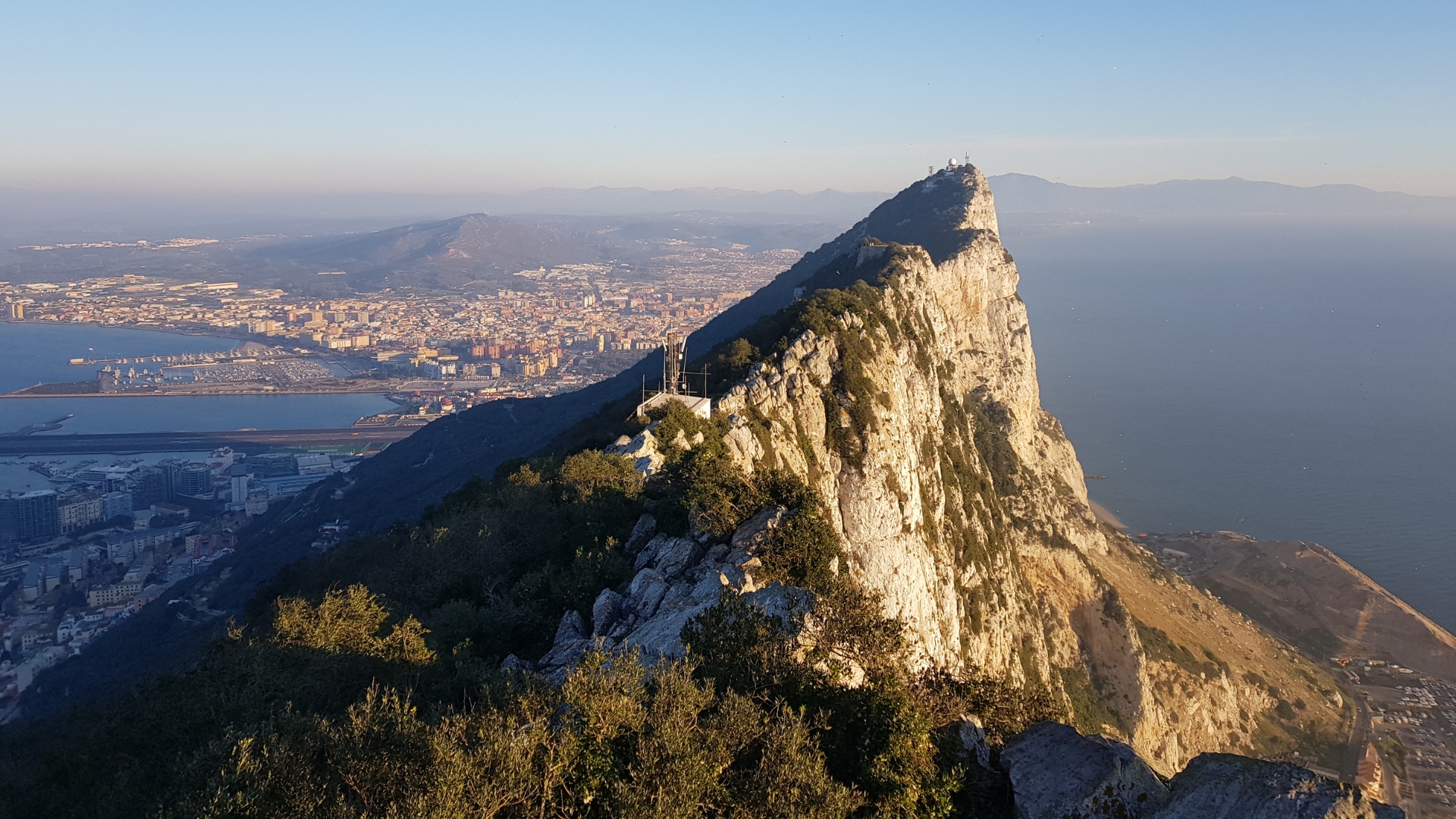 Gibraltar Holidays