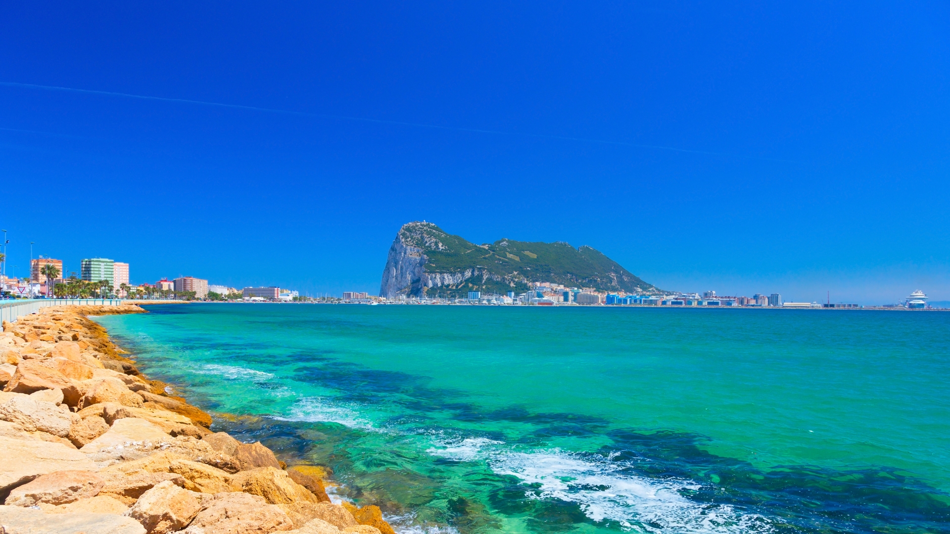 Tailormade Gibraltar Holidays