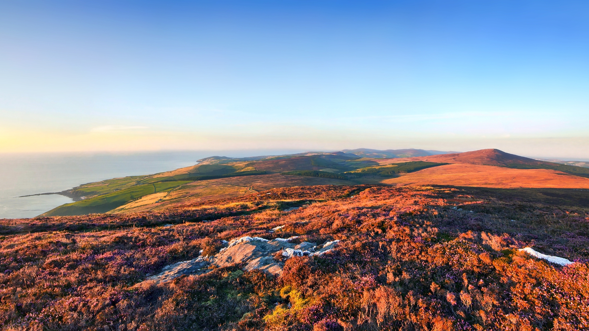Tailormade Isle of Man Holidays