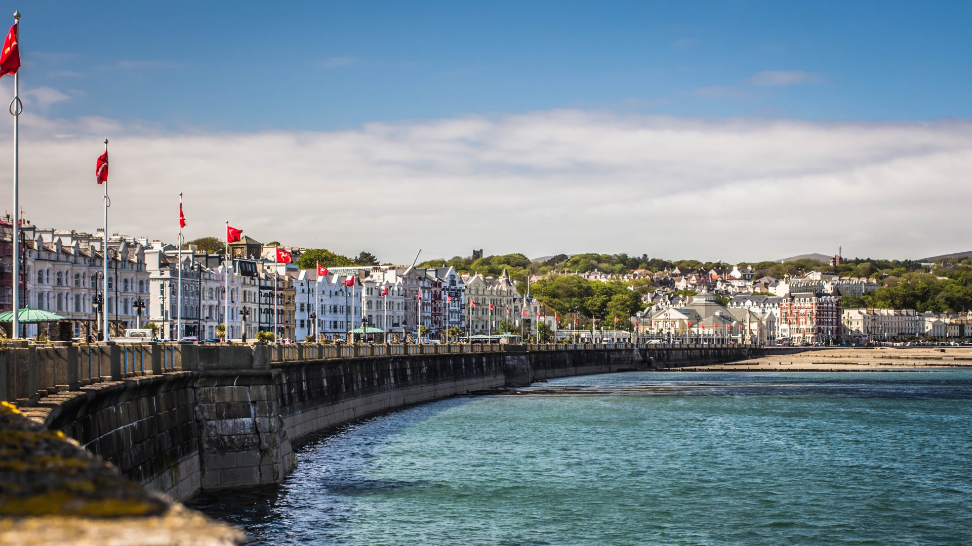 Isle of Man Holidays