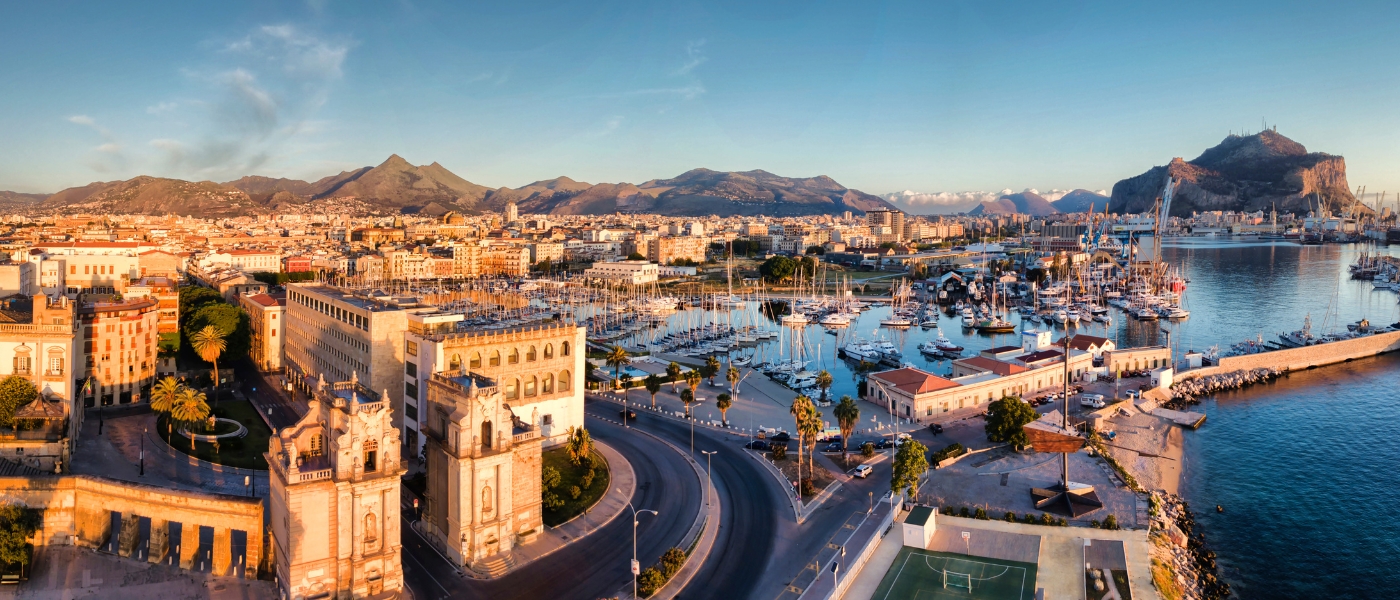 Palermo 1