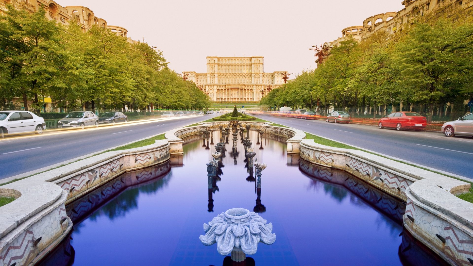Tailormade Bucharest Holidays