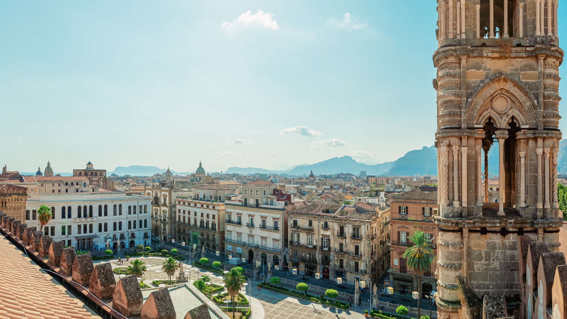 Palermo Holidays & City Breaks