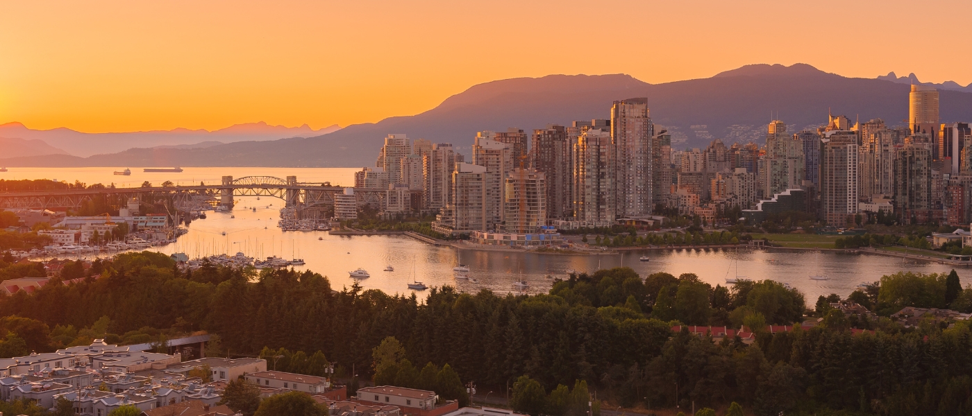 Vancouver 1