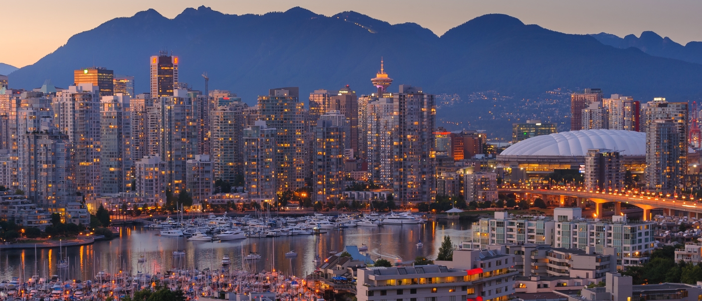 Vancouver 2