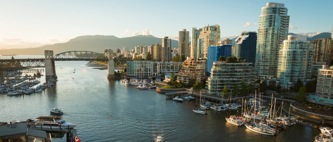 Vancouver 4