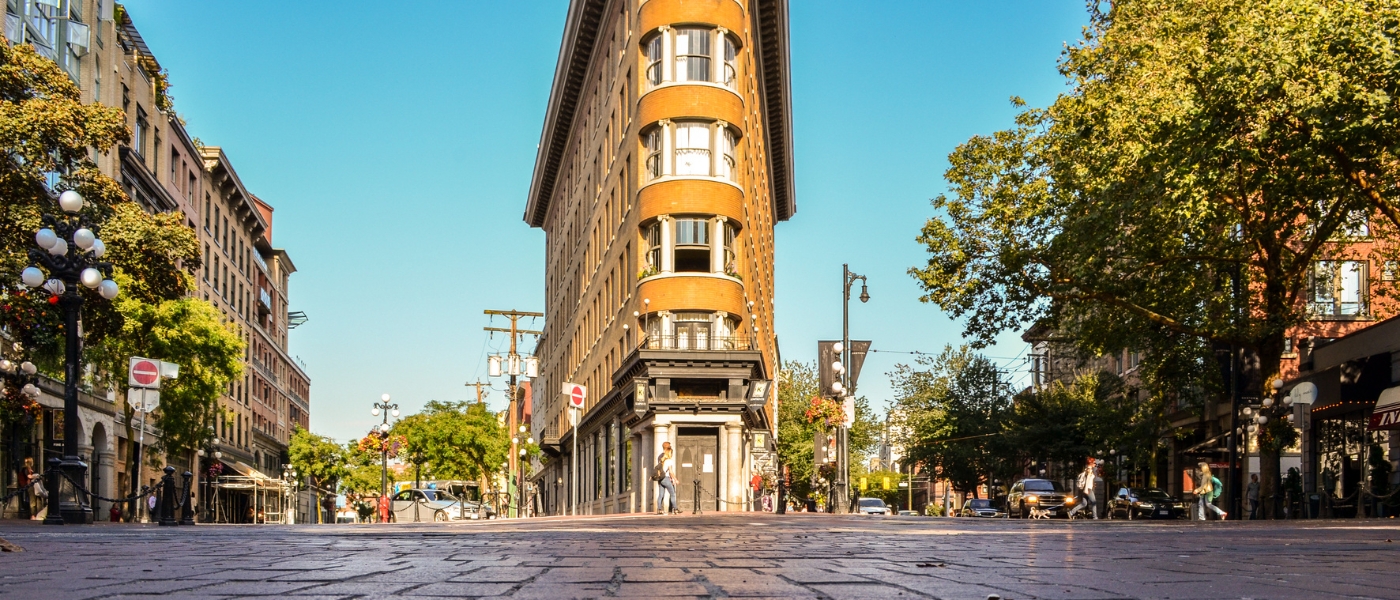 Vancouver 5