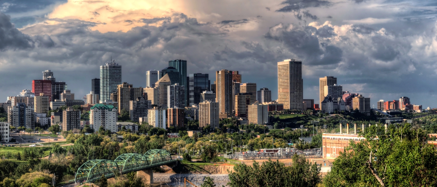 Edmonton 1